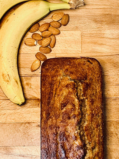 Banana bread